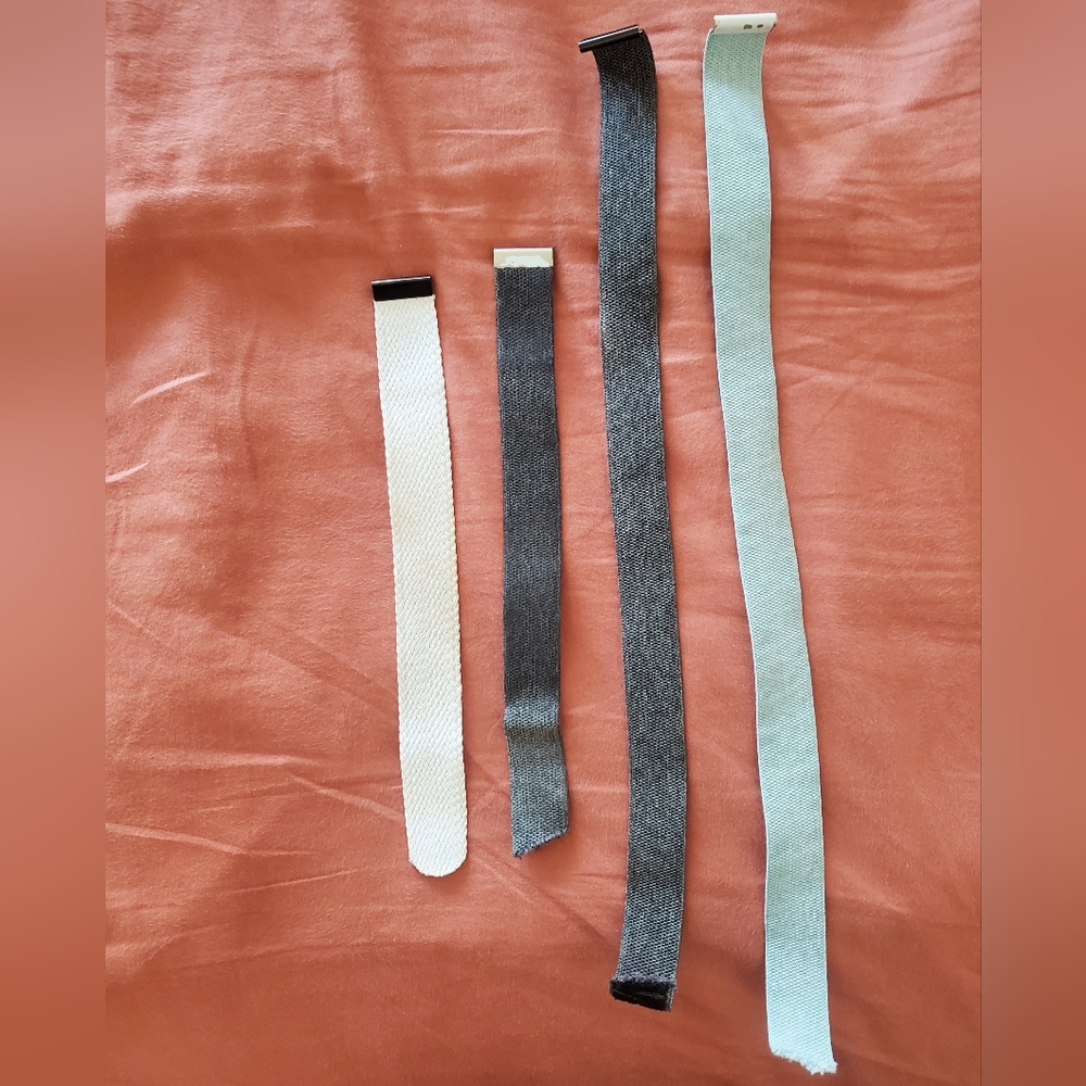 Whoop 3.0 bands